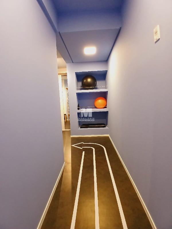 Apartamento para aluguel no bairro Rio Branco: 