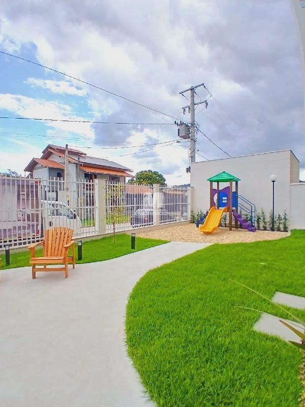 Apartamento para aluguel no bairro Rio Branco: 