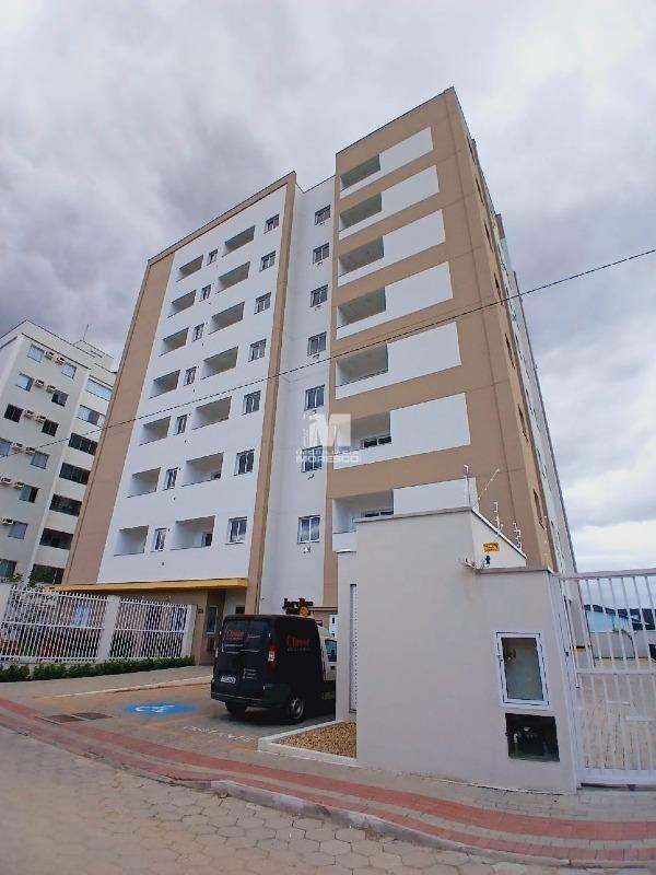 Apartamento para aluguel no bairro Rio Branco: 