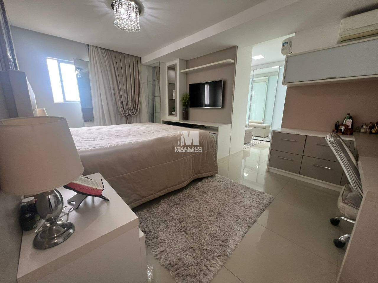 Apartamento à venda no bairro Santa Rita: 