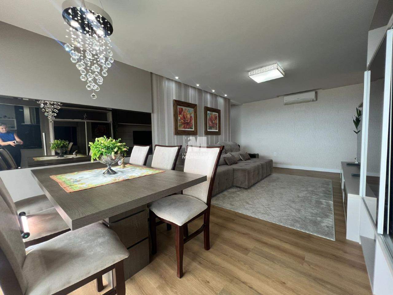 Apartamento à venda no bairro Santa Rita: 