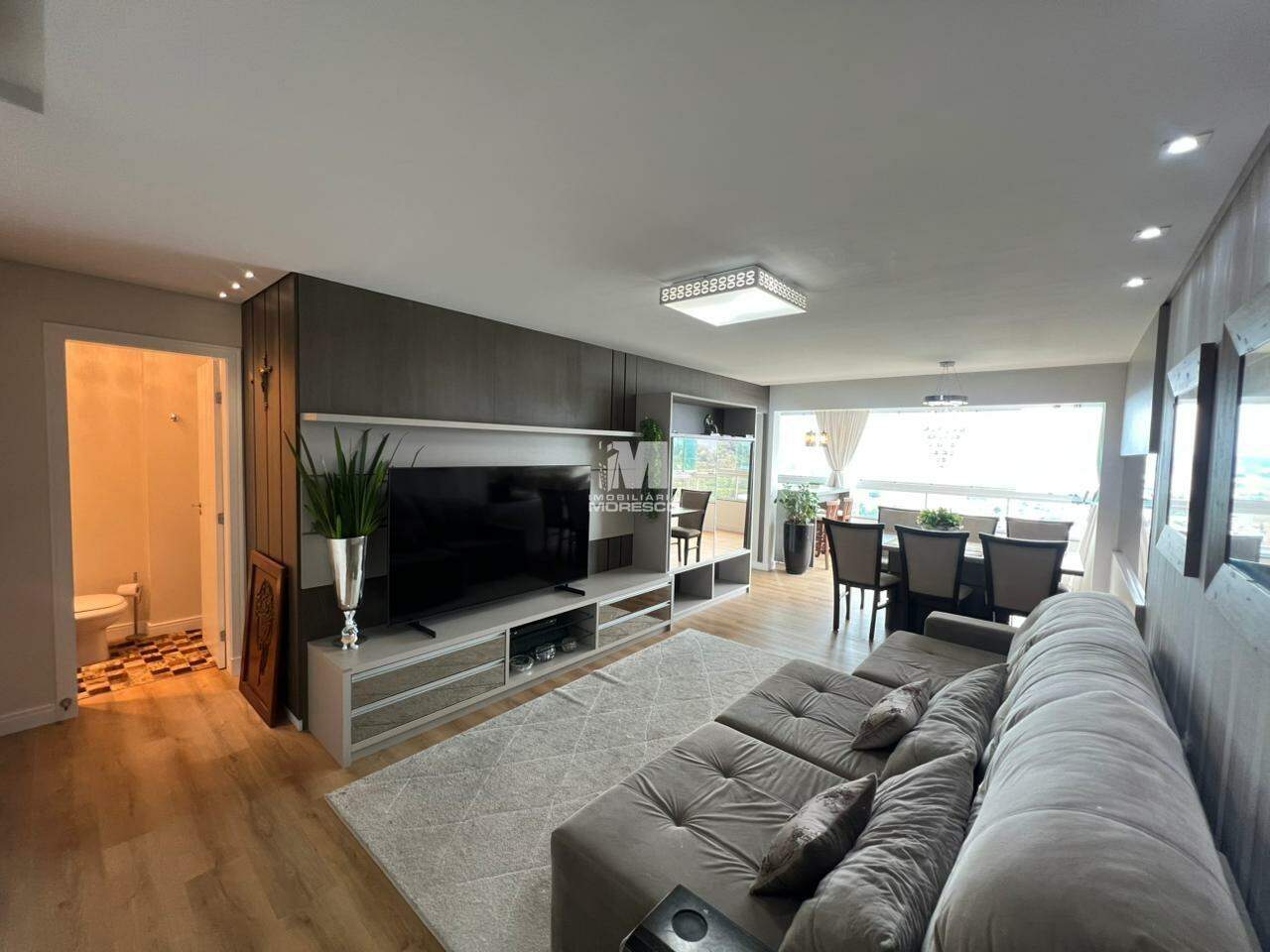 Apartamento à venda no bairro Santa Rita: 