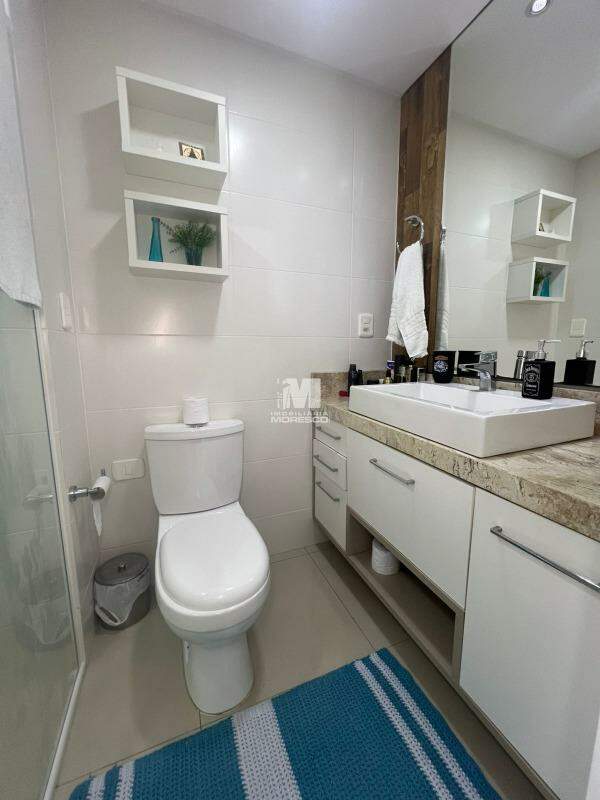 Apartamento à venda no bairro Santa Rita: 