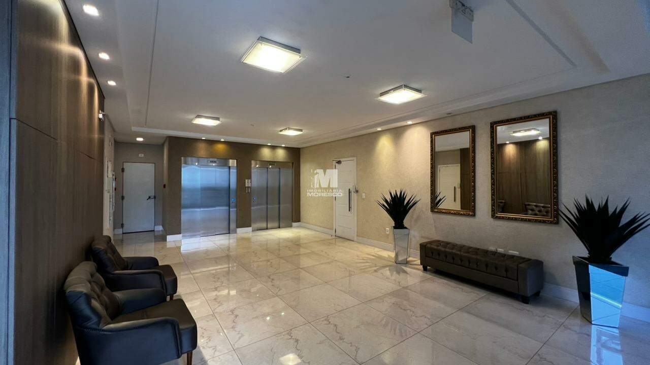 Apartamento à venda no bairro Santa Rita: 