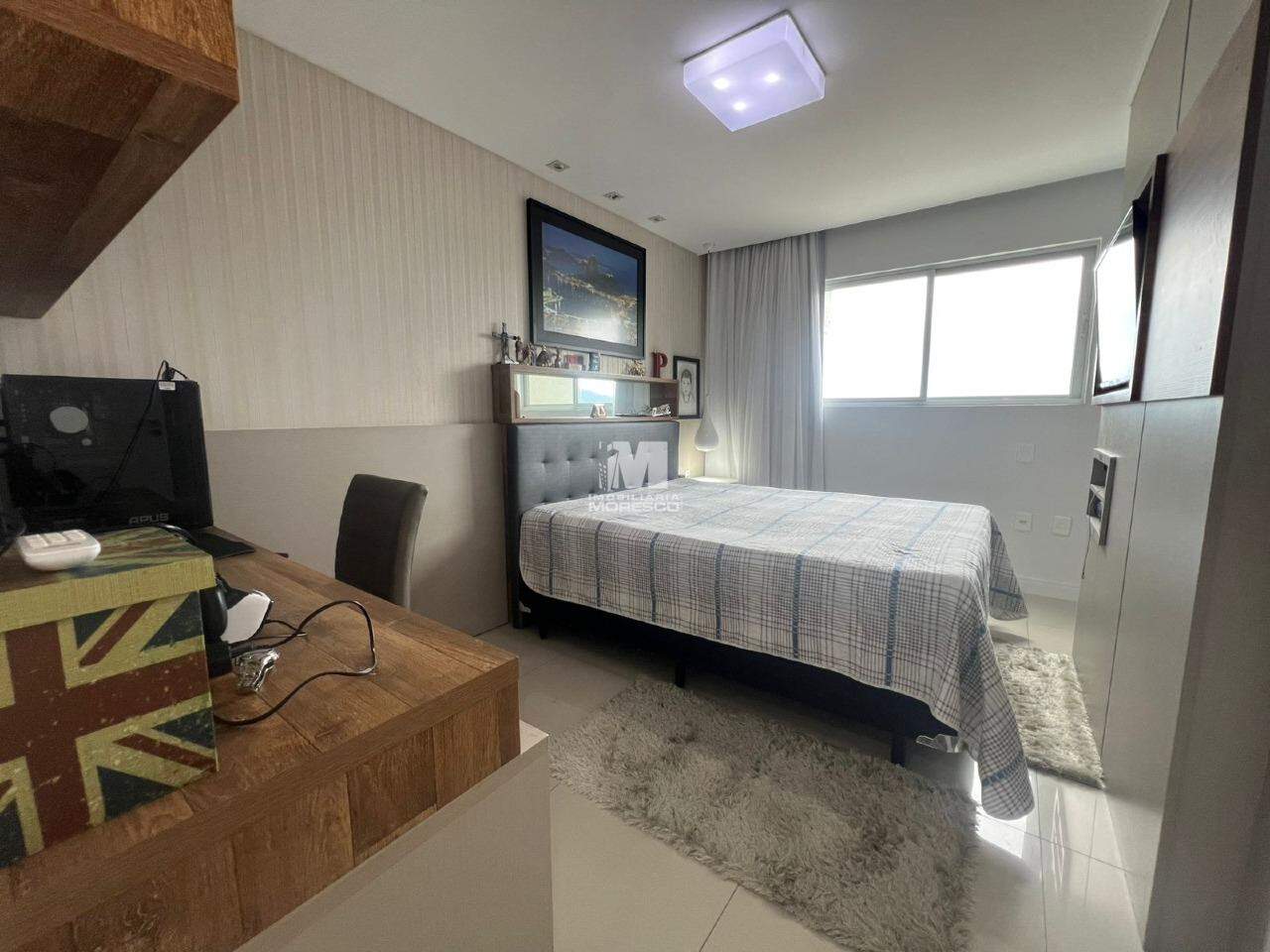 Apartamento à venda no bairro Santa Rita: 
