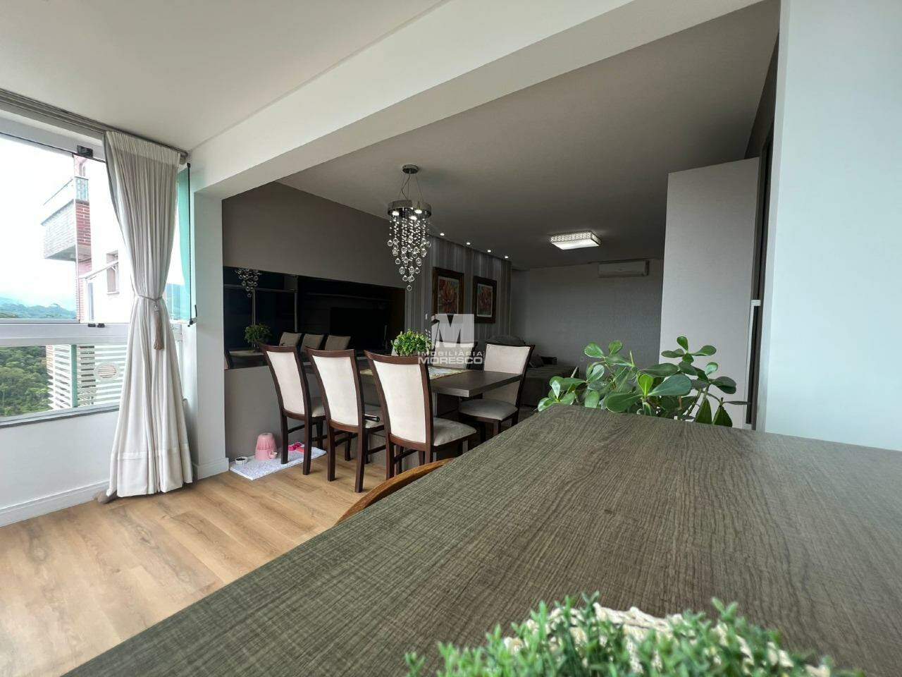 Apartamento à venda no bairro Santa Rita: 