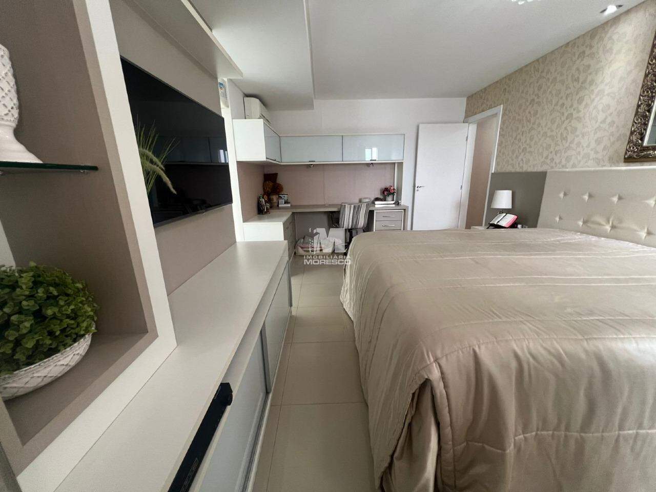 Apartamento à venda no bairro Santa Rita: 