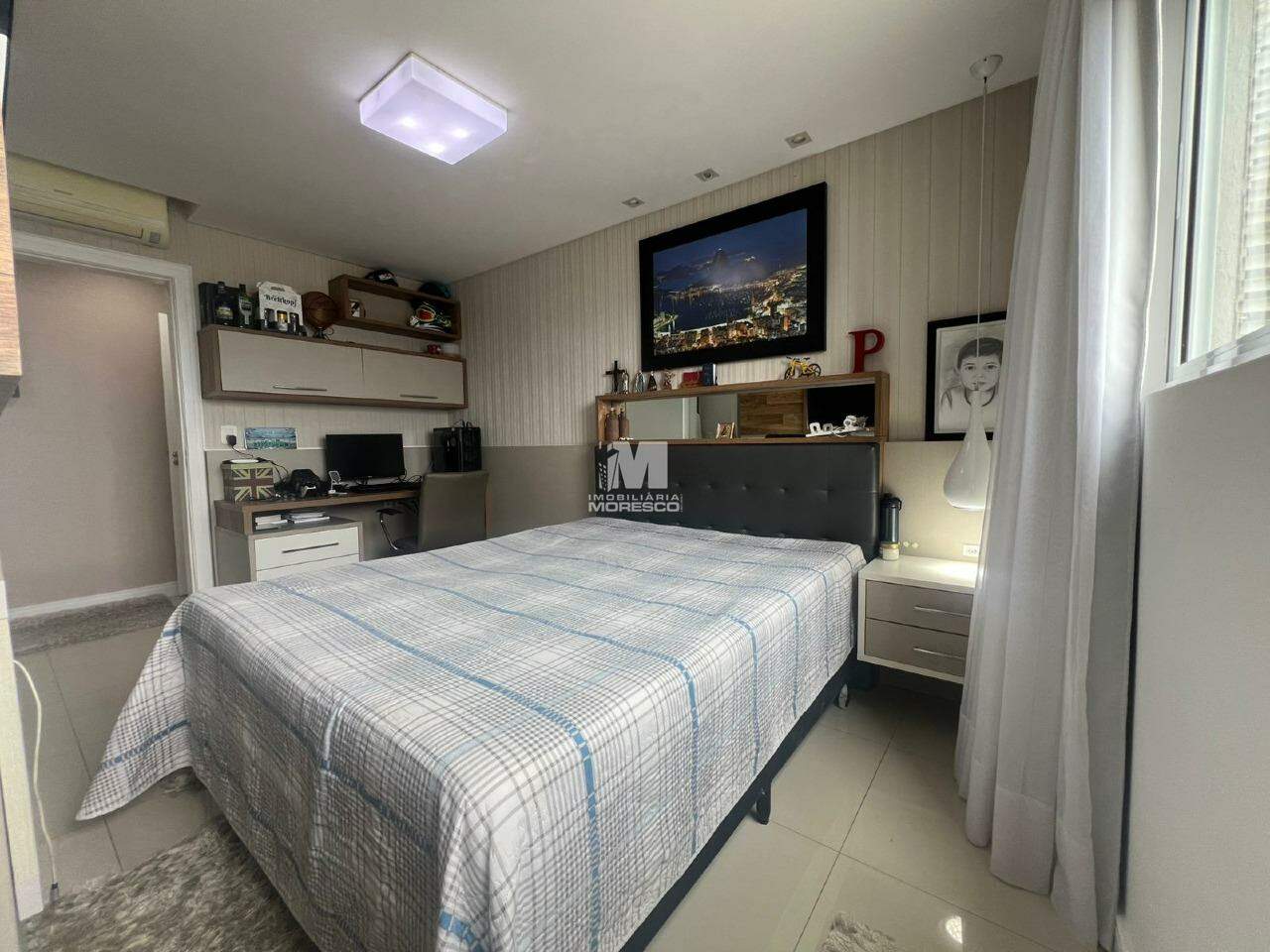 Apartamento à venda no bairro Santa Rita: 
