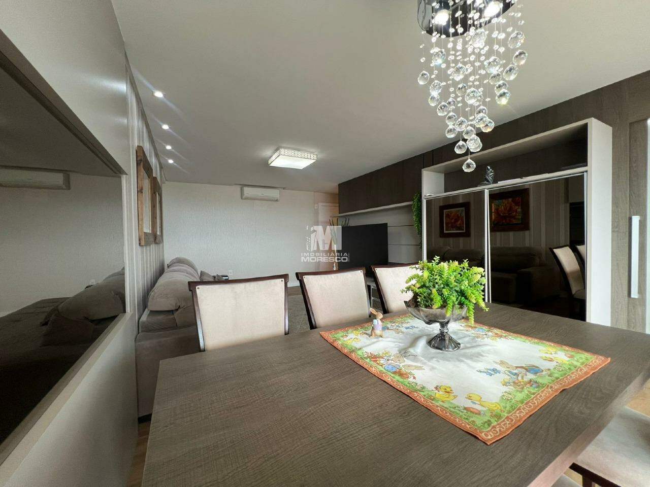 Apartamento à venda no bairro Santa Rita: 