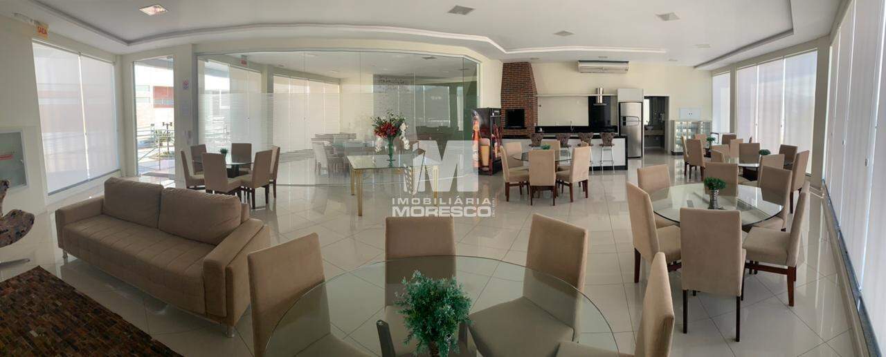 Apartamento à venda no bairro Santa Rita: 