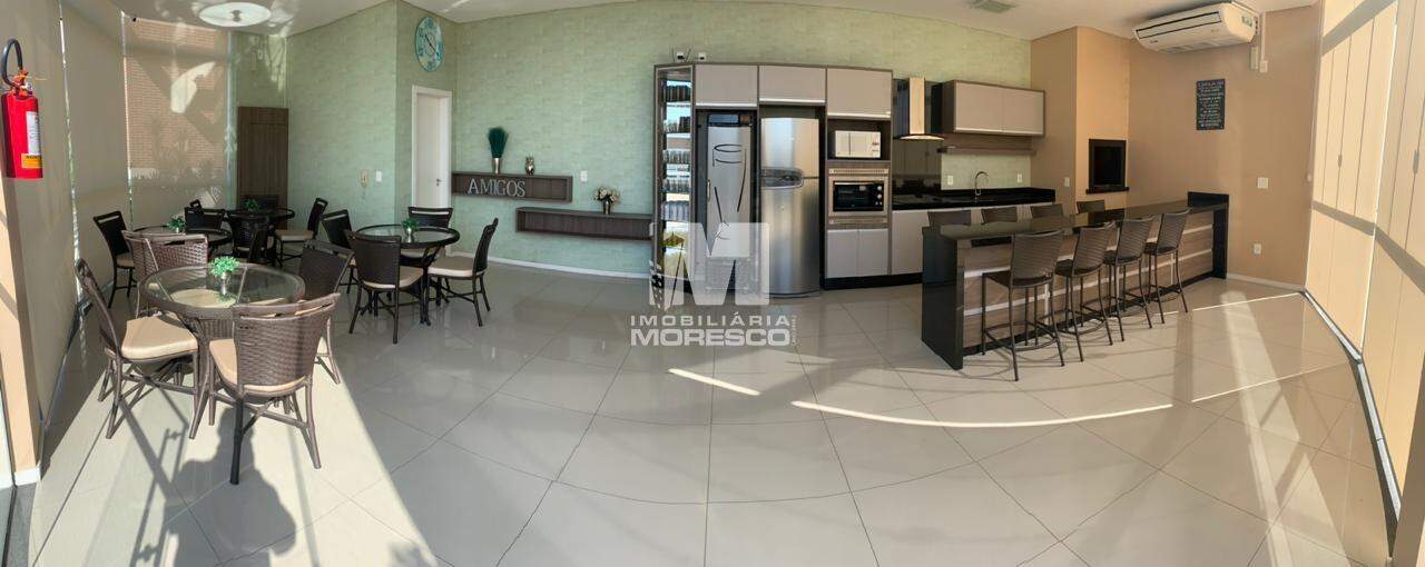 Apartamento à venda no bairro Santa Rita: 