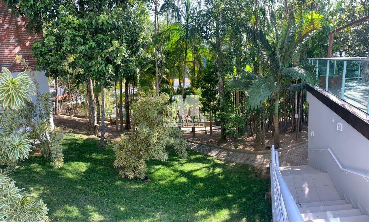 Apartamento à venda no bairro Santa Rita: Bosque