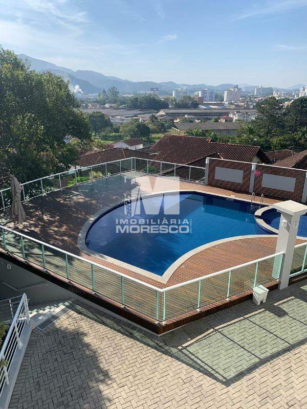 Apartamento à venda no bairro Santa Rita: 