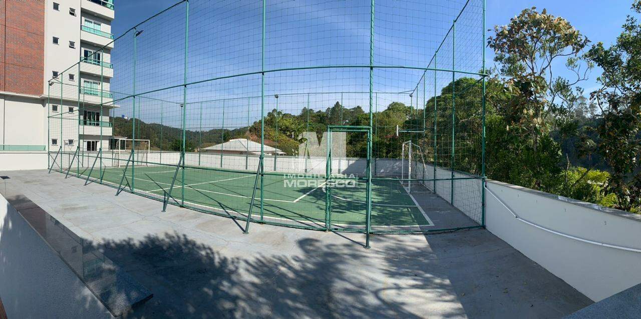 Apartamento à venda no bairro Santa Rita: 