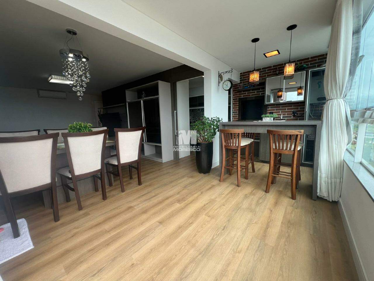 Apartamento à venda no bairro Santa Rita: 