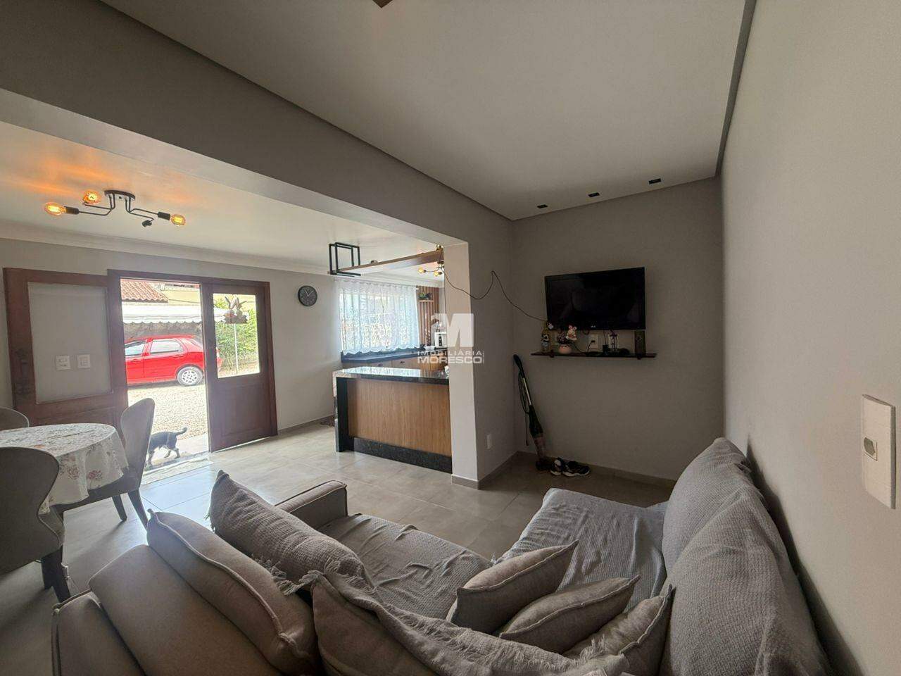 Casa à venda no bairro Limoeiro: 