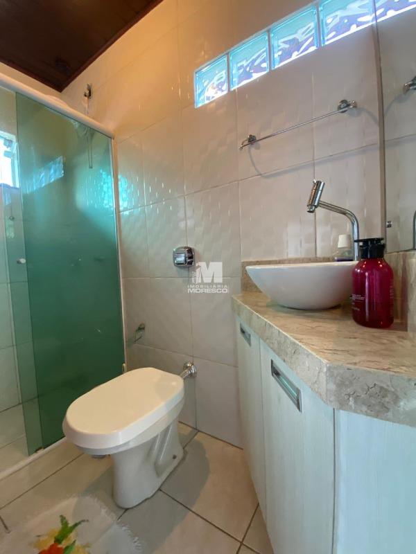 Casa à venda no bairro Limoeiro: