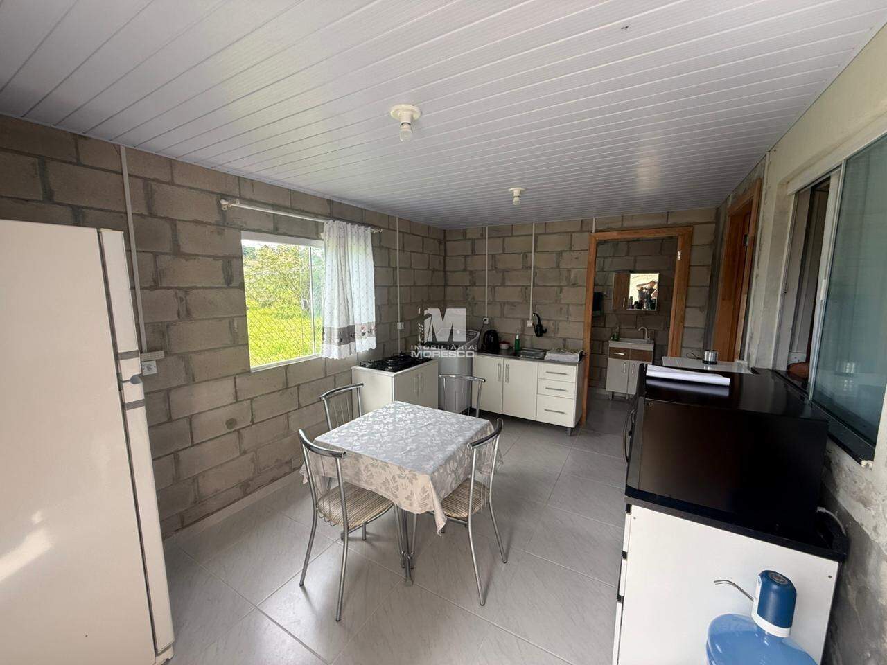 Casa à venda no bairro Limoeiro: