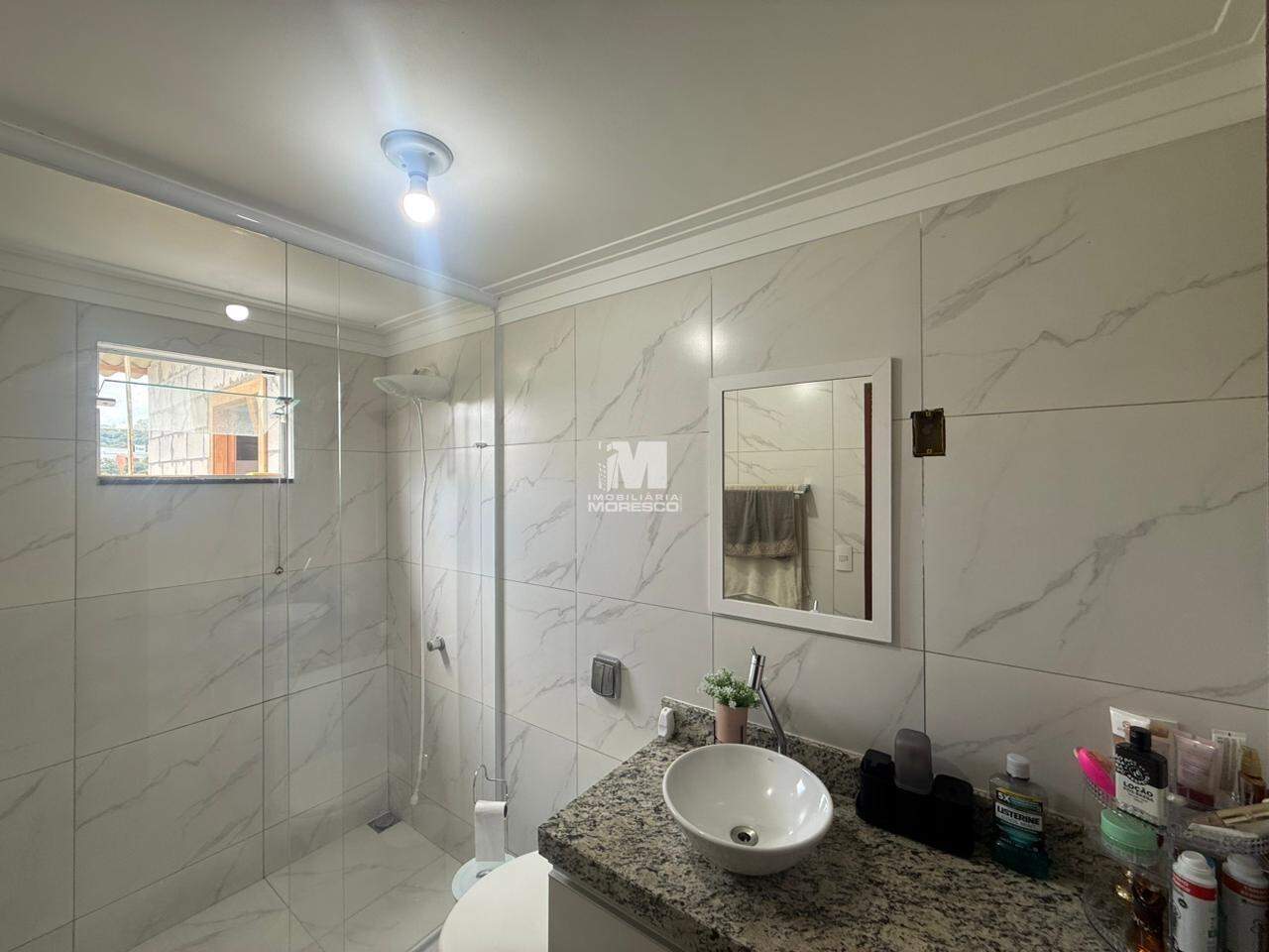 Casa à venda no bairro Limoeiro: