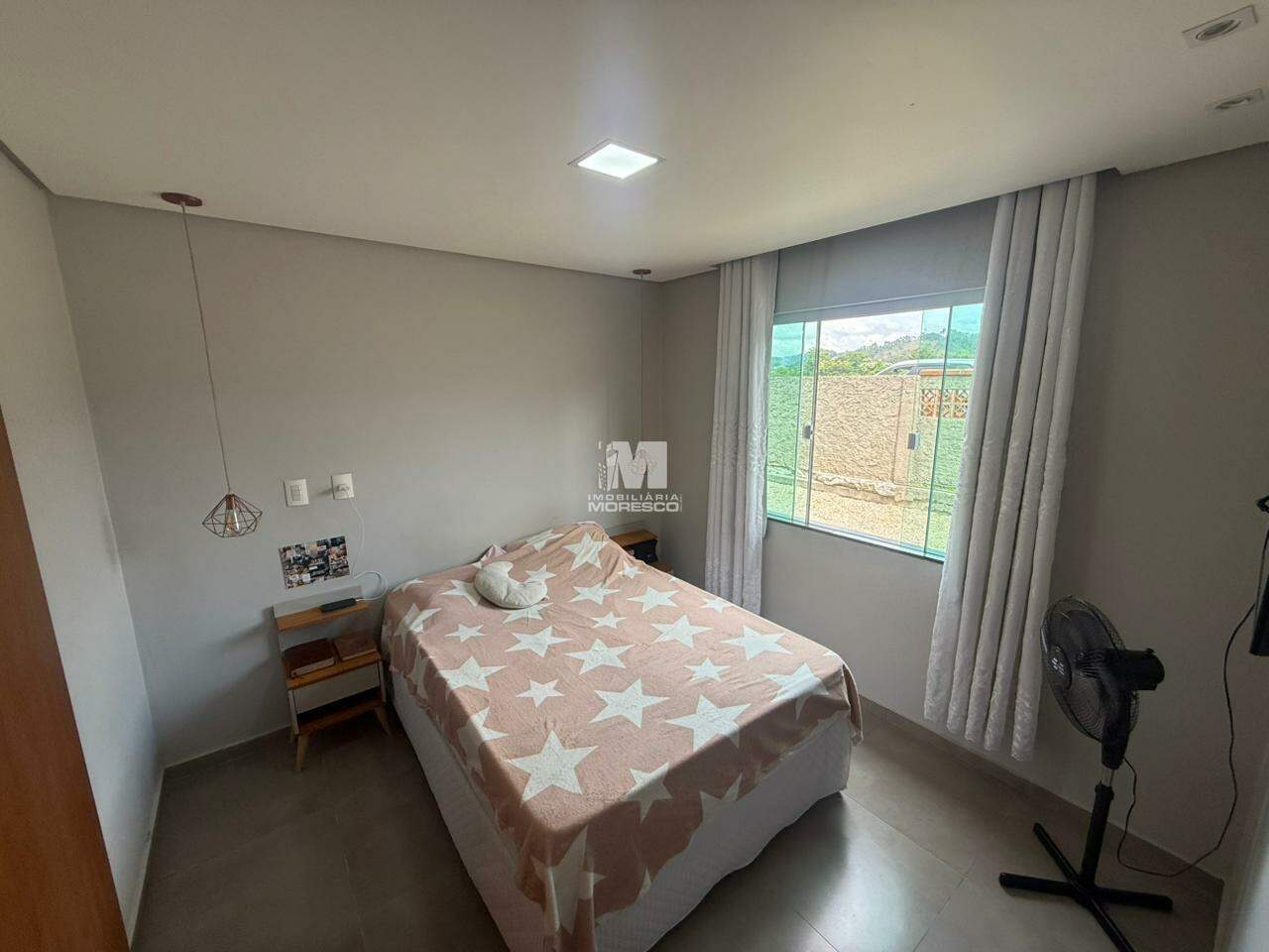 Casa à venda no bairro Limoeiro: