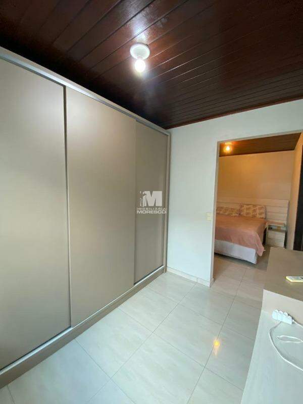 Casa à venda no bairro Limoeiro: