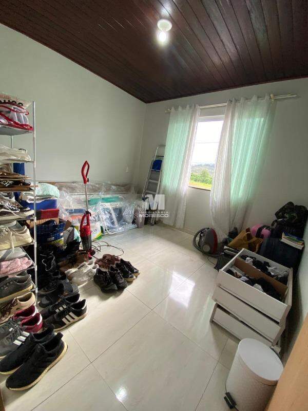 Casa à venda no bairro Limoeiro: