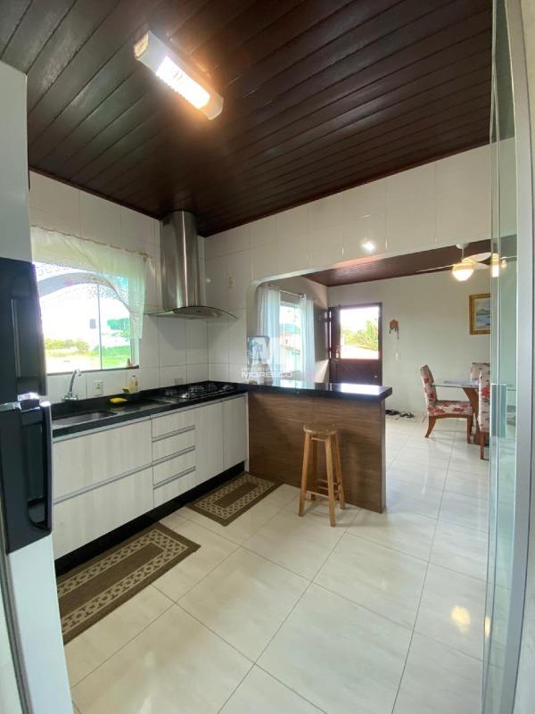 Casa à venda no bairro Limoeiro: