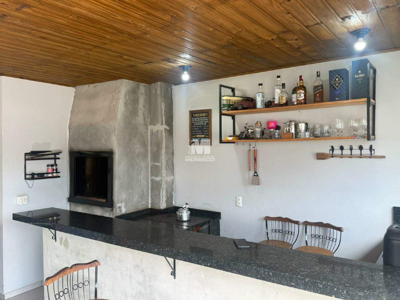 Casa à venda no bairro Limoeiro: