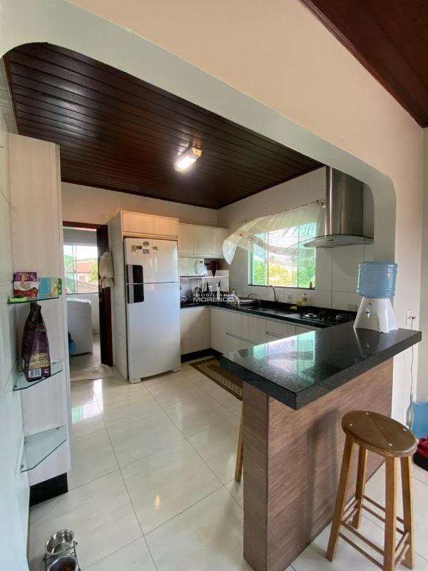 Casa à venda no bairro Limoeiro: