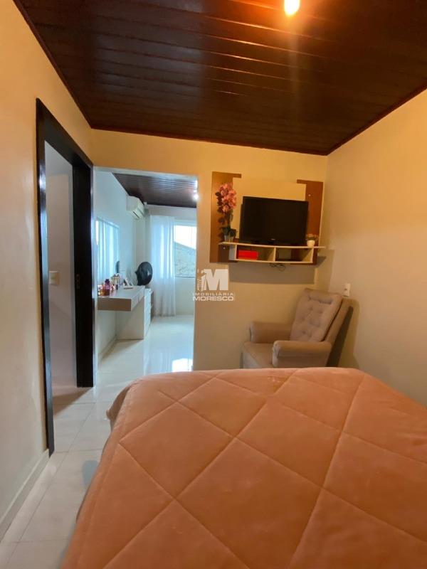 Casa à venda no bairro Limoeiro: