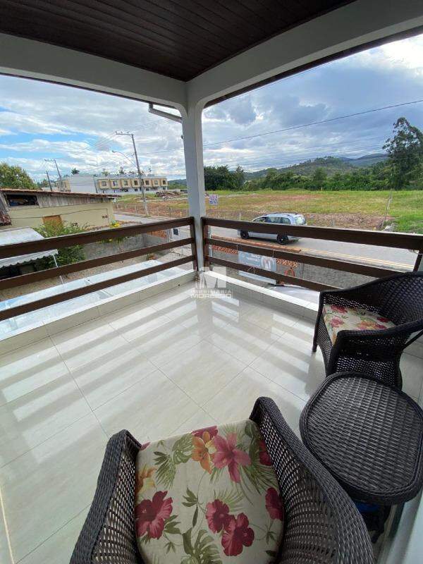 Casa à venda no bairro Limoeiro: