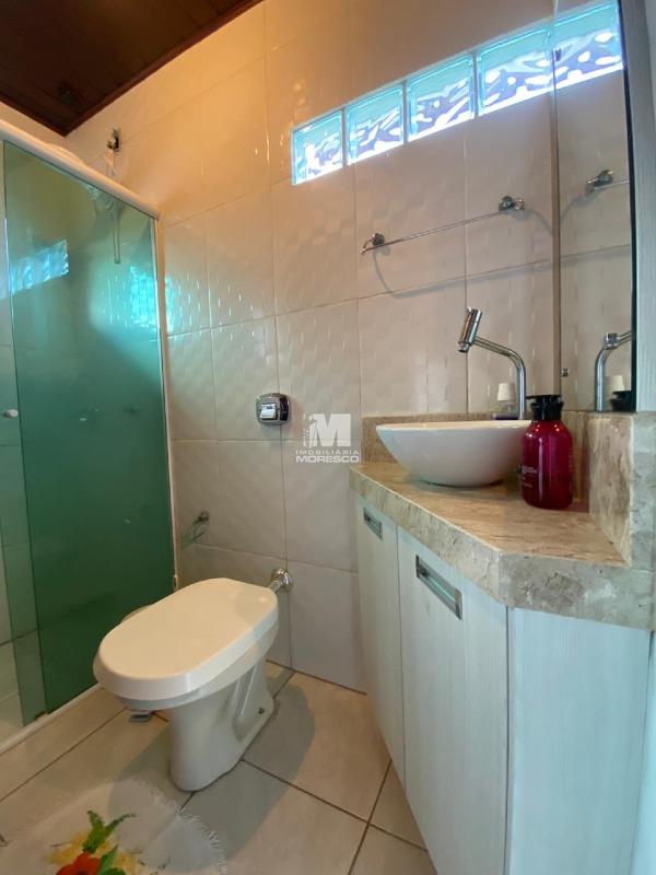 Casa à venda no bairro Limoeiro: