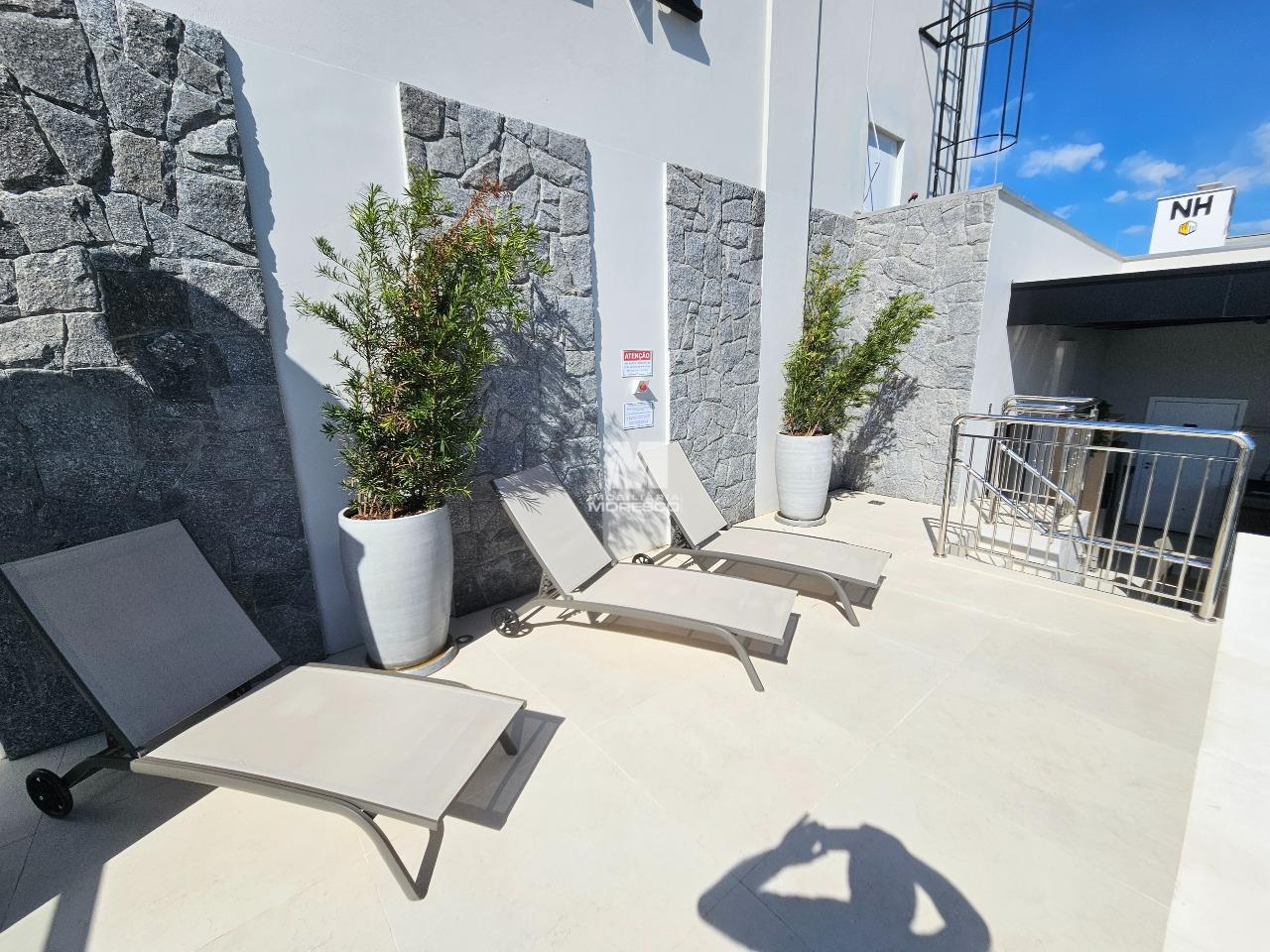 Apartamento à venda no bairro Santa Terezinha: 