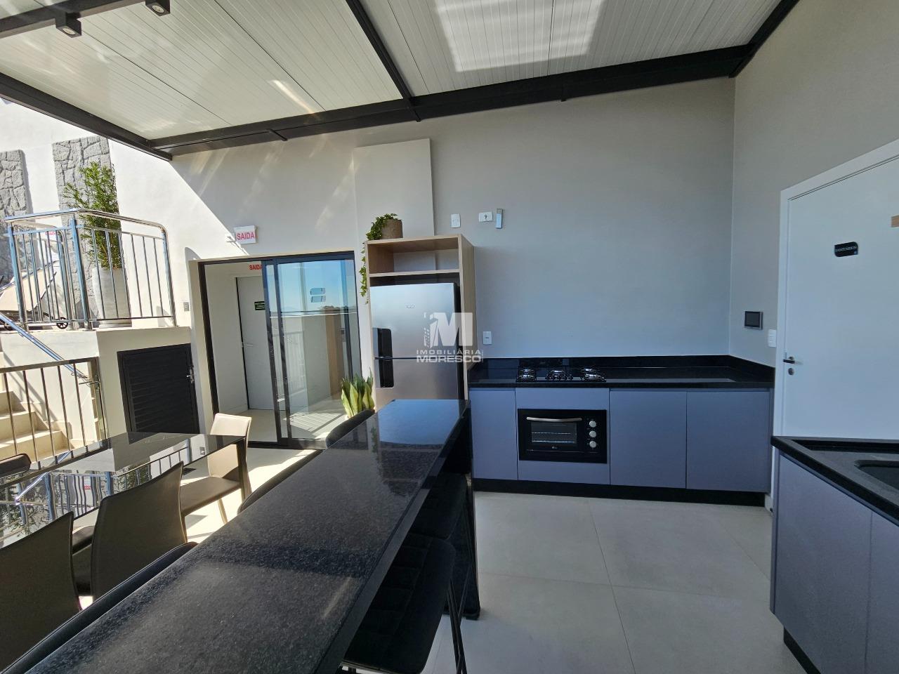 Apartamento à venda no bairro Santa Terezinha: 