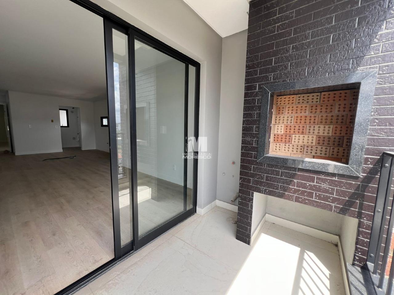 Apartamento à venda no bairro Santa Terezinha: 