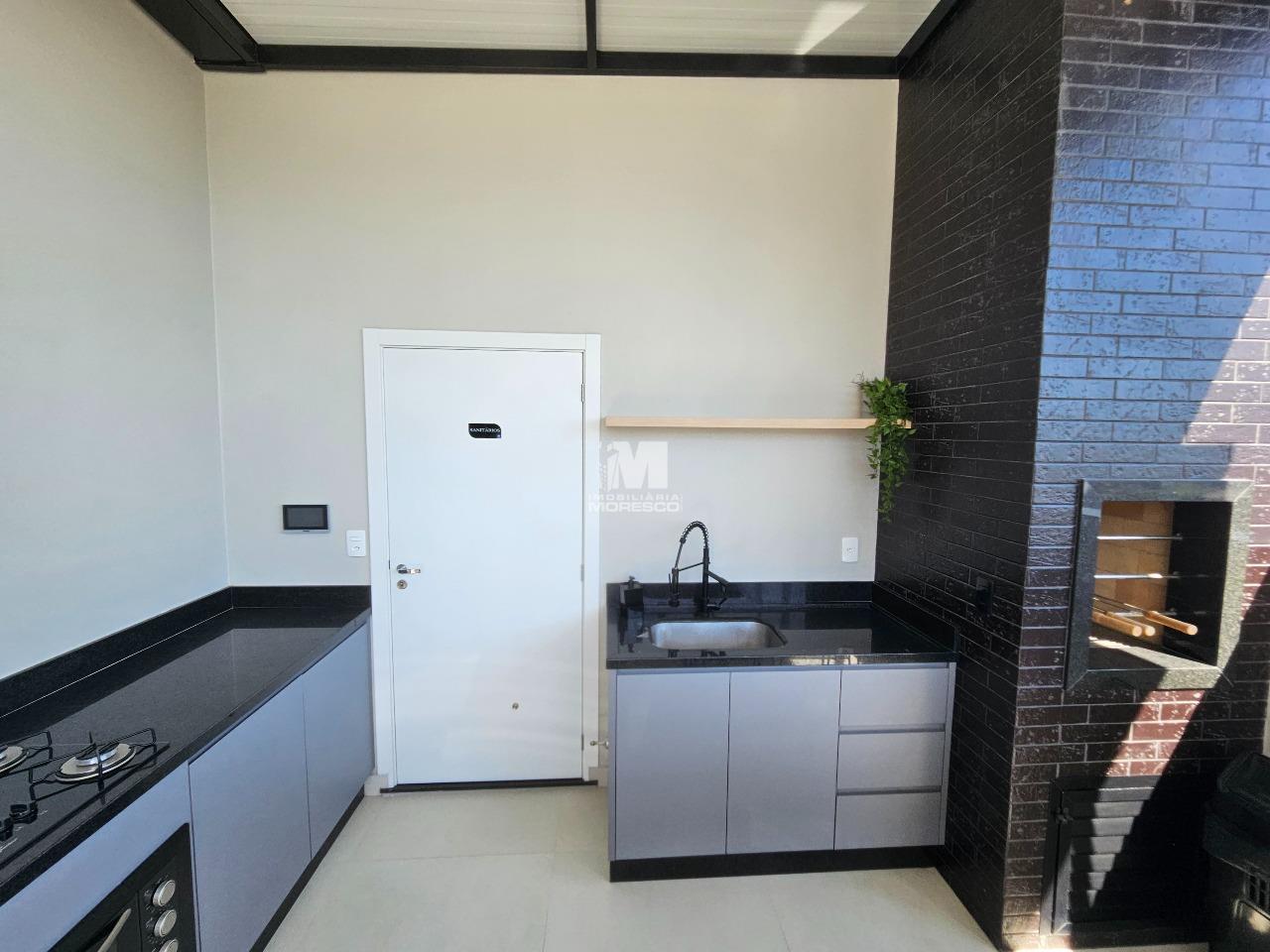 Apartamento à venda no bairro Santa Terezinha: 