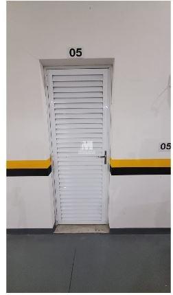 Apartamento à venda no bairro Santa Rita: 