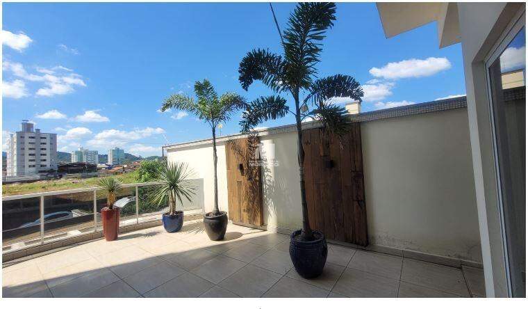 Apartamento à venda no bairro Santa Rita: 