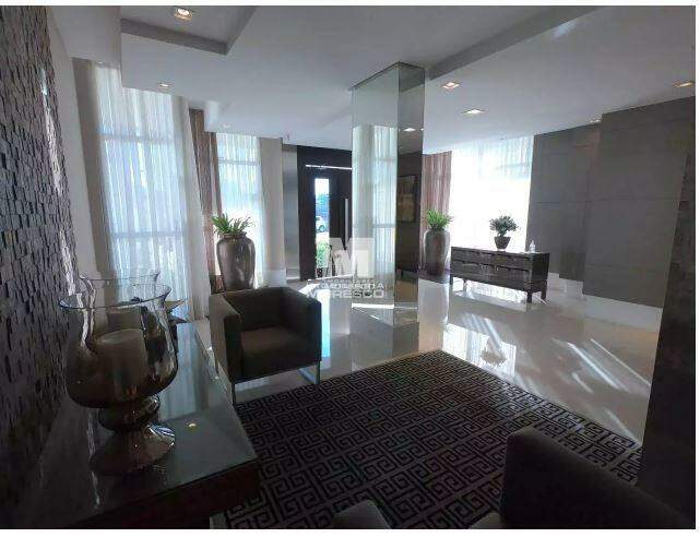 Apartamento à venda no bairro Santa Rita: 