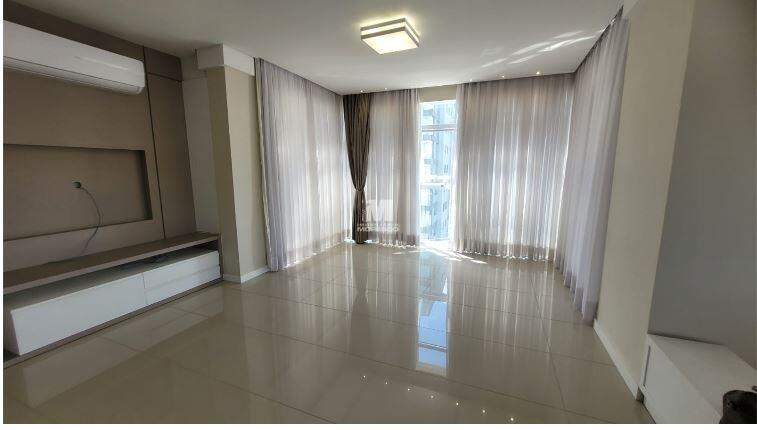 Apartamento à venda no bairro Santa Rita: 