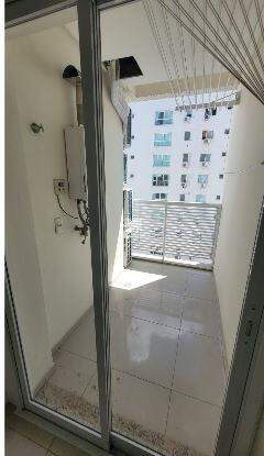 Apartamento à venda no bairro Santa Rita: 