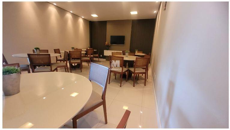 Apartamento à venda no bairro Santa Rita: 