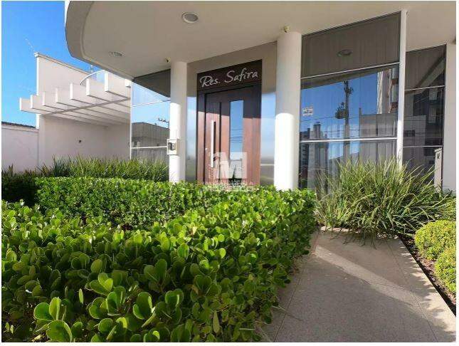 Apartamento à venda no bairro Santa Rita: 