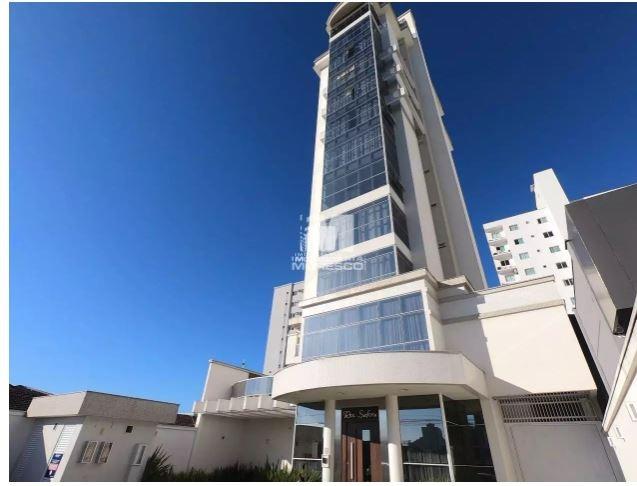 Apartamento à venda no bairro Santa Rita: 