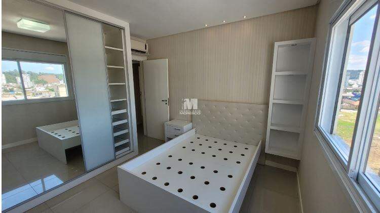 Apartamento à venda no bairro Santa Rita: 