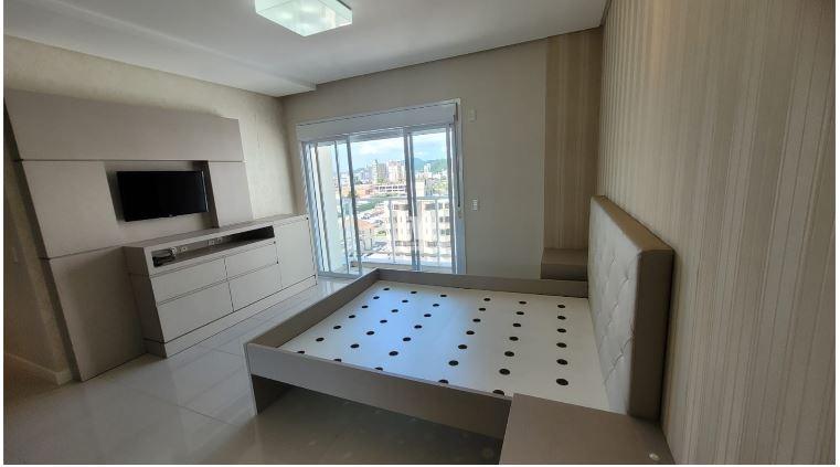 Apartamento à venda no bairro Santa Rita: 