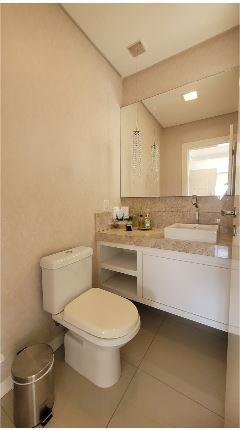 Apartamento à venda no bairro Santa Rita: 