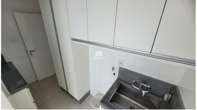 Apartamento à venda no bairro Santa Rita: 
