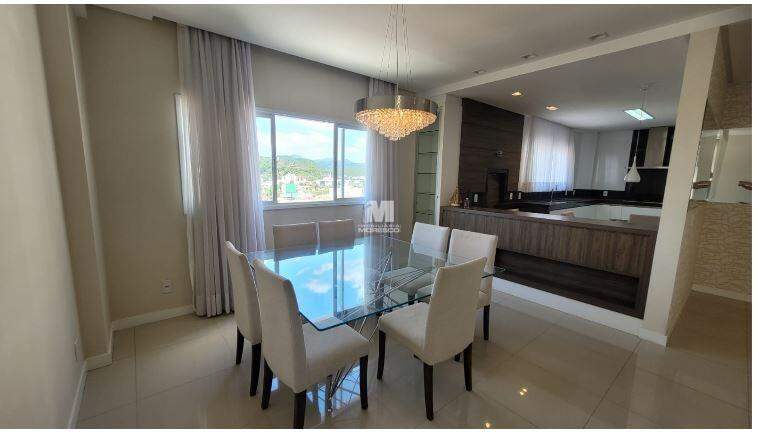 Apartamento à venda no bairro Santa Rita: 