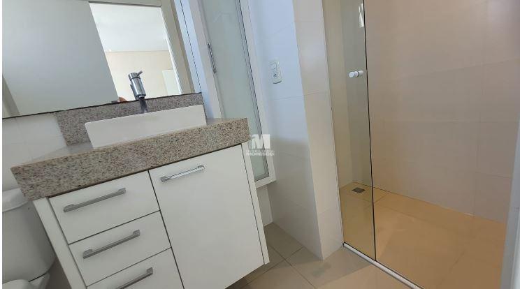 Apartamento à venda no bairro Santa Rita: 